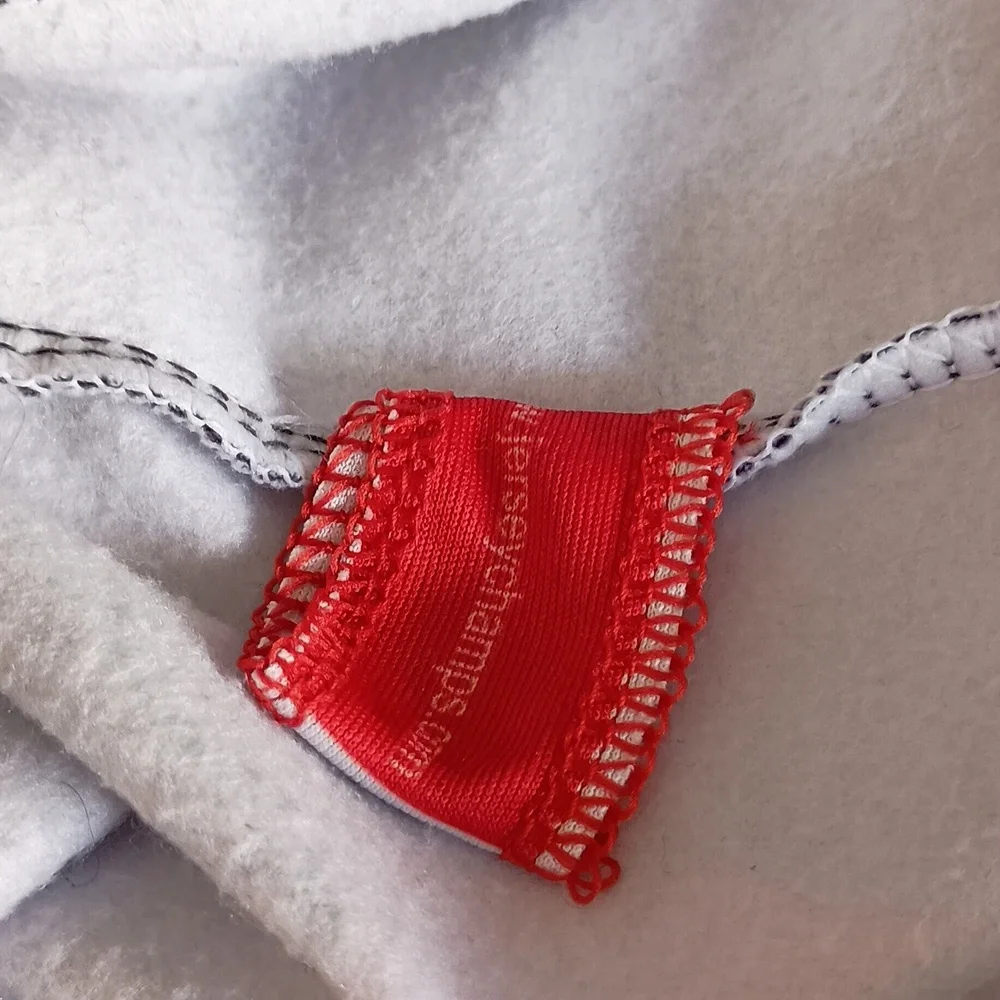 Jersey Champs LLC "Chicago" Hoodie 2X (ccc) - Picture 5 of 6